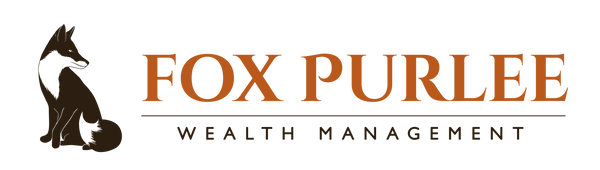 Fox Purlee, Wealth Management Home