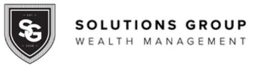 Solutions Group Wealth Management Team Home