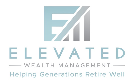Elevated Wealth Management, Inc. Home