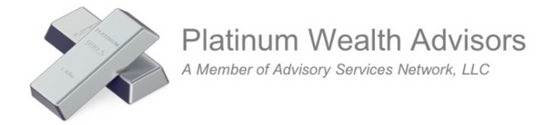 Platinum Wealth Advisors Home