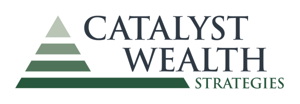 Catalyst Wealth Strategies Home