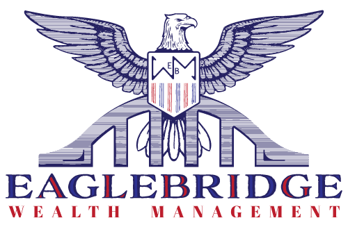 EagleBridge Wealth Management Home