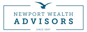 Brandon Welch, MBA, CFP<sup><sup>®</sup></sup> Home