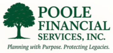 Poole Financial Services, Inc Home