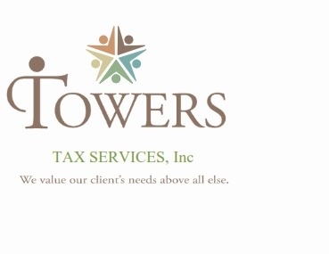 Towers Tax Service, Inc Home