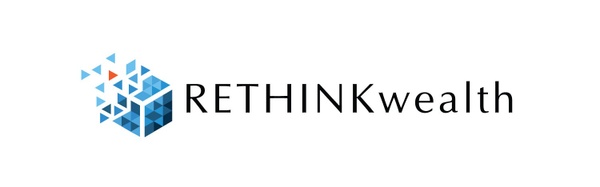 Rethink Wealth Home
