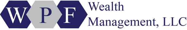 WPF Wealth Management Home