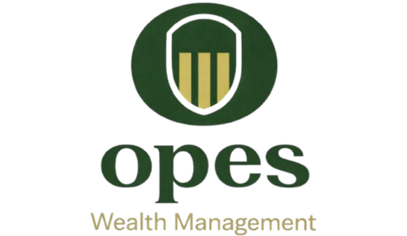 Opes Wealth Management Home