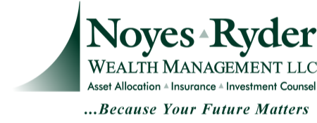 Noyes-Ryder Wealth Management LLC  Home