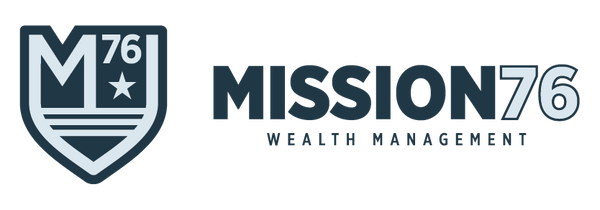 Mission 76 Wealth Management Home