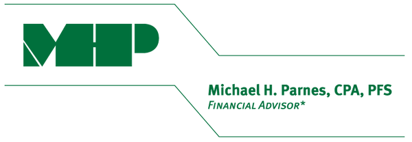 Michael H Parnes, CPA, PFS Home