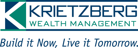 Krietzberg Wealth Management  Home