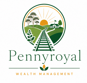 Pennyroyal Wealth Management Home