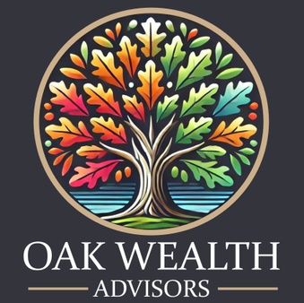 OAK Wealth Advisors, Inc Home