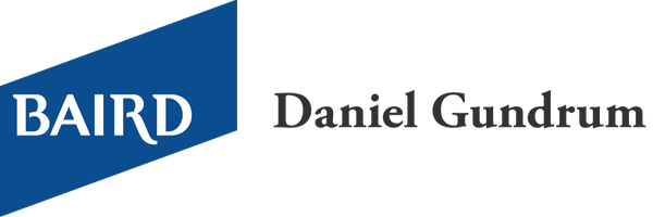 Daniel Gundrum, CFP Home