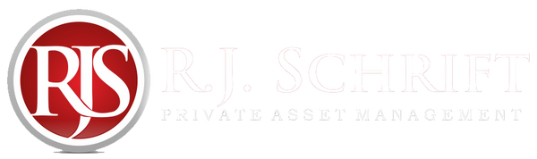 R.J. Schrift Private Asset Management  Home