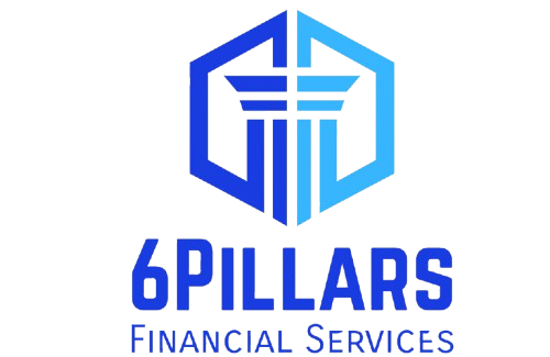 6Pillars Financial Services Home
