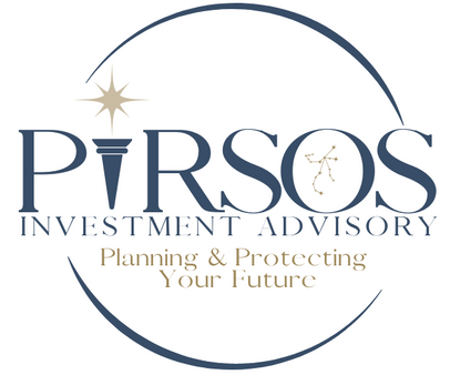 Pirsos Investment Advisory Home