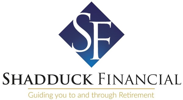 Shadduck Financial Home