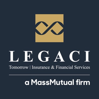 LEGACI Tomorrow Insurance & Financial Services Home