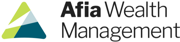 Afia Wealth Management Home