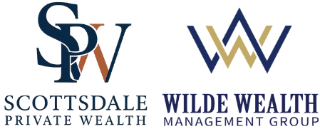 Scottsdale Private Wealth Home