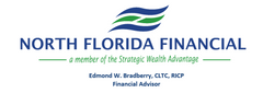 Edmond W. Bradberry - North Florida Financial Home
