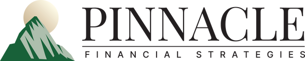 PINNACLE Financial Strategies Home