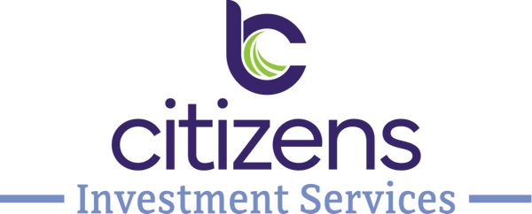 Citizens Investment Services Home