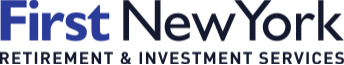 First New York Retirement & Investment Services Home