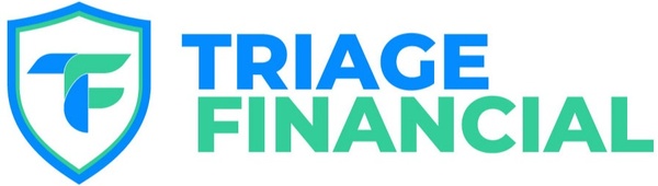 Triage Financial Home