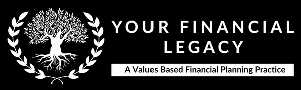 Your Financial Legacy Home