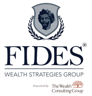 FIDES Wealth Strategies Group Home