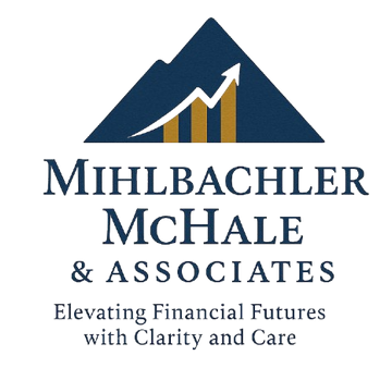 Mihlbachler McHale & Associates Home