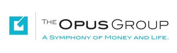 The Opus Group Home