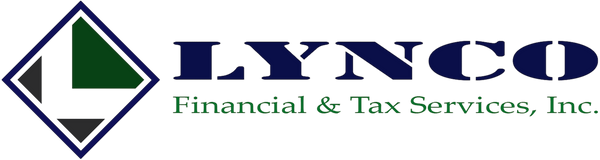 Lynco Financial & Tax Services, Inc.  Home