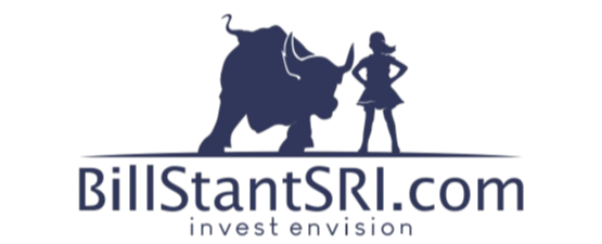 SharePower Responsible Investing Home