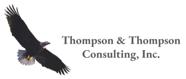 Thompson & Thompson Consulting Home