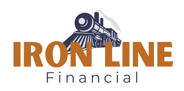 Iron Line Financial Home