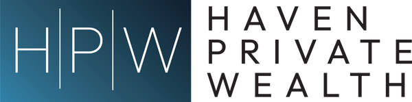 Haven Private Wealth Home