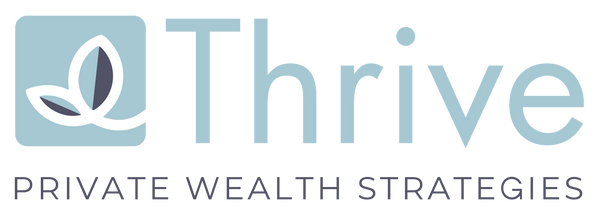 Thrive Private Wealth Strategies Home