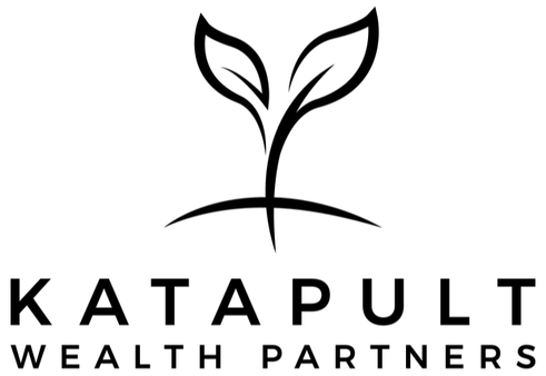 Katapult Wealth Partners Home