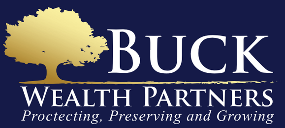 Buck Wealth Partners Home