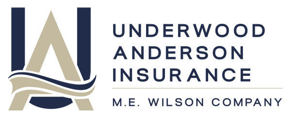 Underwood Anderson Home