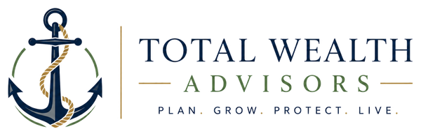 Total Wealth Advisors Home