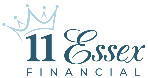 11 Essex Financial Home