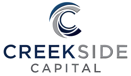 Creekside Capital Management Home