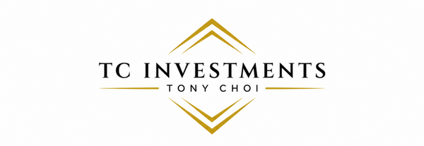 Tony Choi Investment Management Home