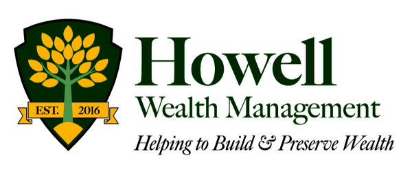 Howell Wealth Management Home