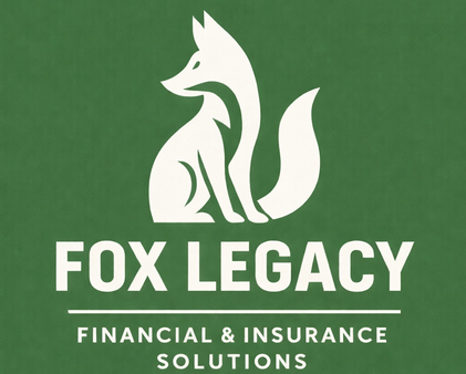 Fox Legacy Financial  Home